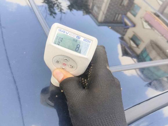 [嘉兴·浙A] 二手丰田凯美瑞2012款 骏瑞 2.0S 耀动版