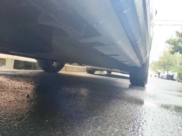 [南京·苏A] 二手林肯冒险家2022款 2.0T 两驱尊享版