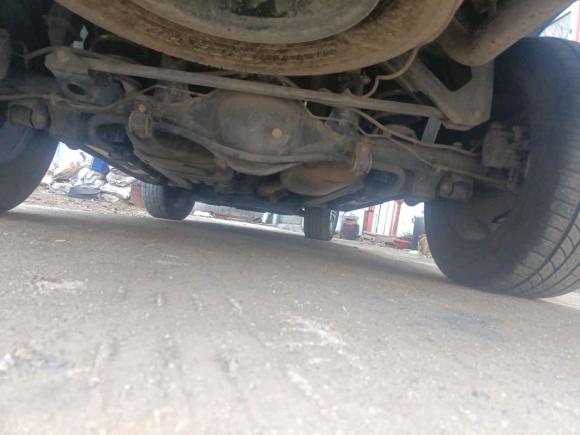 [青岛·京K] 二手长城炮2019款 2.0T自动汽油四驱舒适版GW4C20B