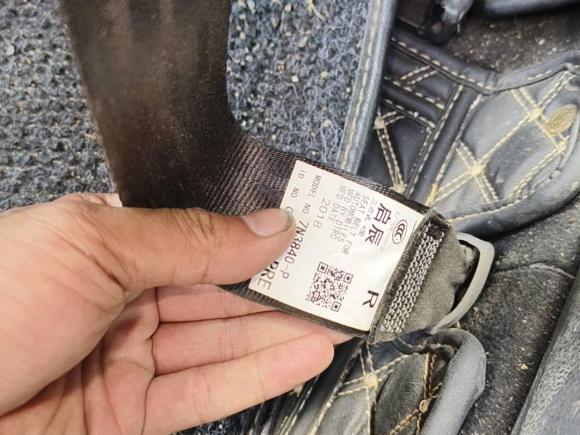 [佛山·粤E] 二手启辰启辰D602018款 1.6L CVT智联精英版