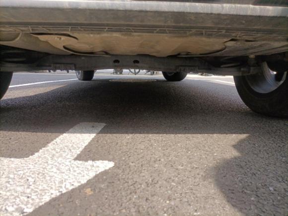 [南京·苏A] 二手大众探影2020款 1.5L 自动 悦