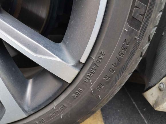 [广州·粤A] 二手埃安AION S Plus2022款 80 科技版