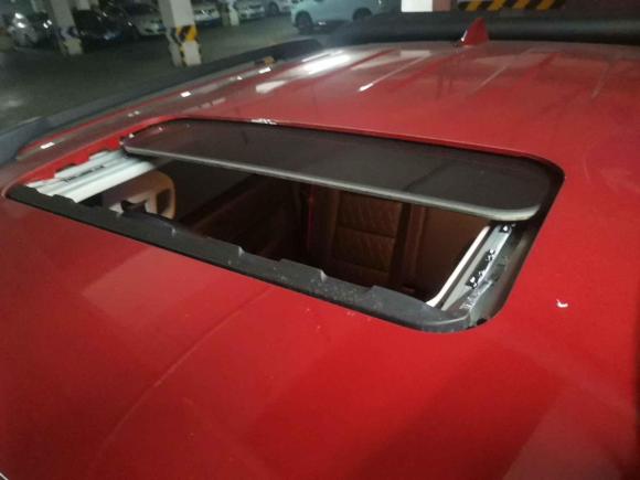 [成都·川A] 二手长城炮2020款 2.0T越野版自动汽油四驱限量版拖挂版GW4C20B