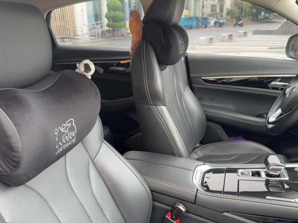 [湖州·赣E] 二手长安长安CS85 COUPE2021款 2.0T 自动旗舰型