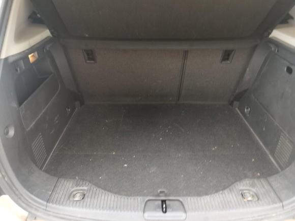 [济南·鲁A] 二手雪佛兰创酷2014款 1.4T 手动两驱舒适型