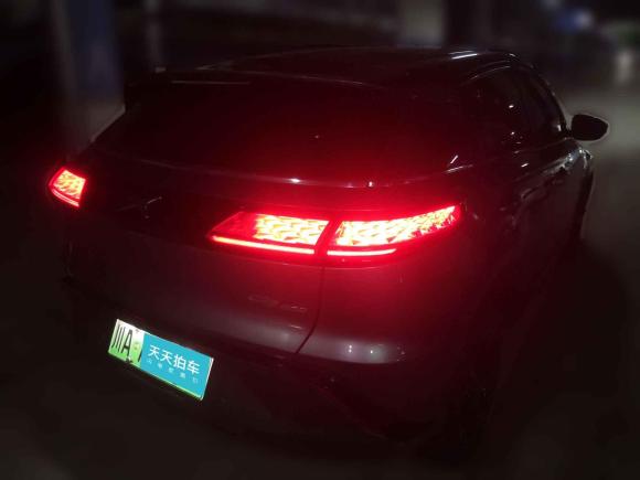 [成都·川A] 二手小鹏小鹏G32020款 520 智享版