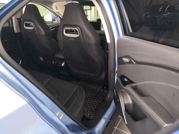 [成都·川A] 二手哪吒汽车哪吒U2021款 Pro 610 探火版