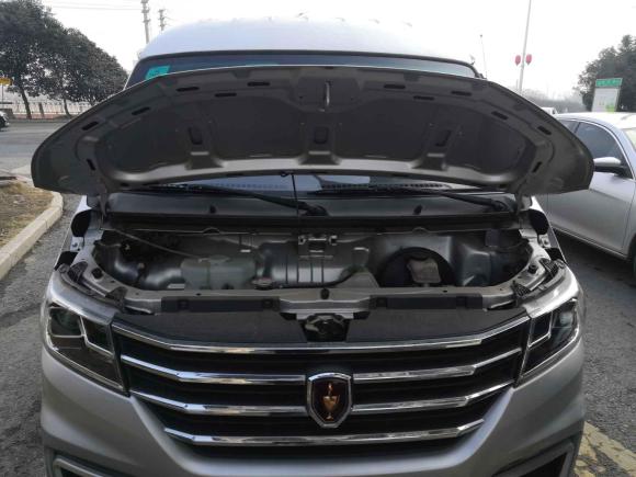 [合肥·皖A] 二手金杯金杯T52S2021款 1.6L标准型3米SWD16M