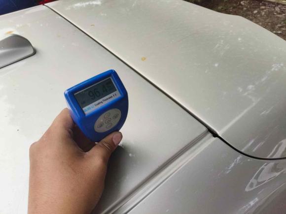 [杭州·浙A] 二手沃尔沃沃尔沃V402017款 T3 智尚版