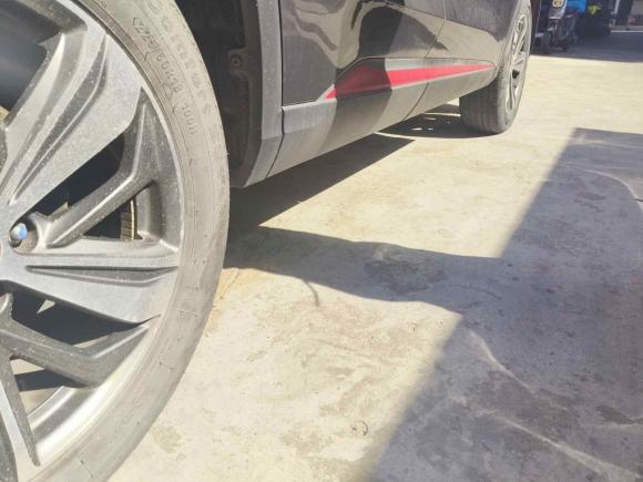 [佛山·粤E] 二手长安长安CS75 PLUS2020款 1.5T 自动豪华型