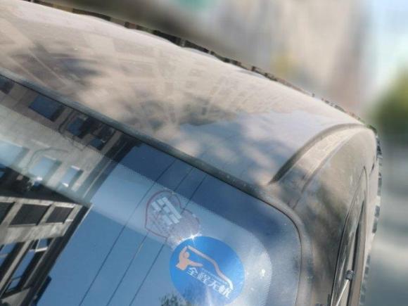 [金华·浙G] 二手福田风景G52019款 2.0L新快运6座1TZ