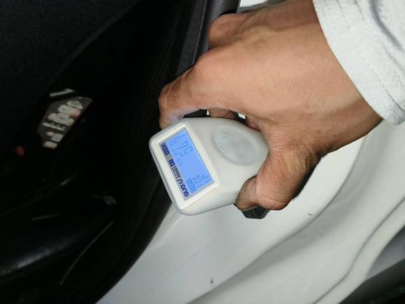 [佛山·粤X] 二手福特福克斯2012款 两厢 1.6L 自动舒适型