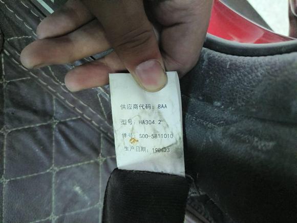 [台州·浙J] 二手哪吒汽车哪吒N012019款 380e