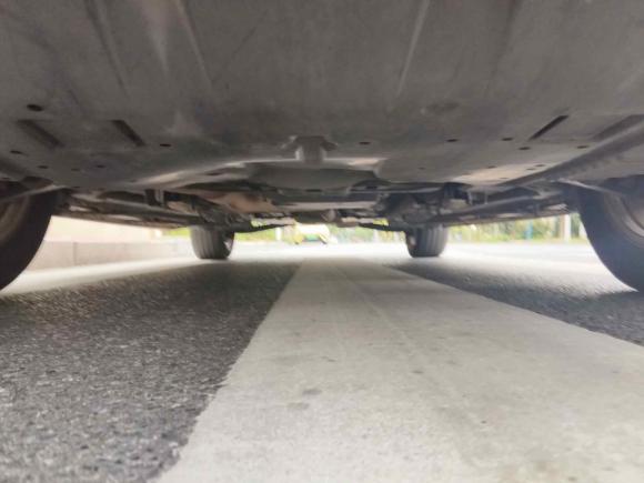 [南京·苏L] 二手斯巴鲁森林人2013款 2.5i 自动豪华版