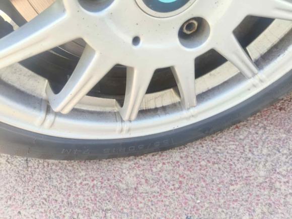 [南京·苏A] 二手smartsmart fortwo2012款 1.0 MHD 硬顶标准版