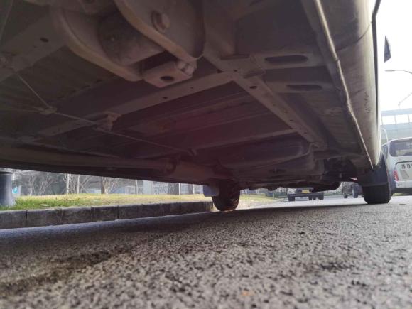 [无锡·苏B] 二手上汽大通MAXUS上汽大通MAXUS 新途V802018款 2.5T 6挡手动傲运通长轴中顶7/10座