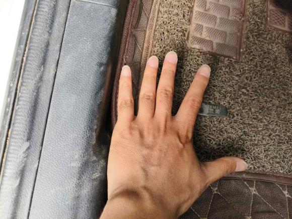 [南京·苏A] 二手本田缤智2015款 1.5L CVT两驱舒适型