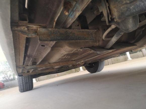 [上海·鄂J] 二手启辰启辰T702015款 1.6L 手动睿行版