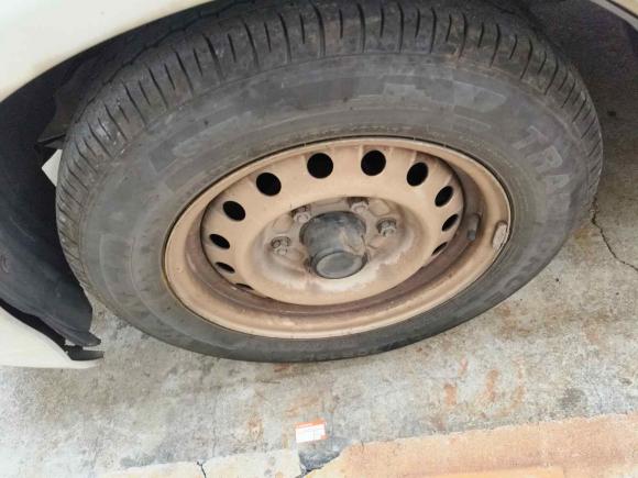 [宁波·浙B] 二手金杯金杯快运2019款 2.0L标准型国VI 1TZS