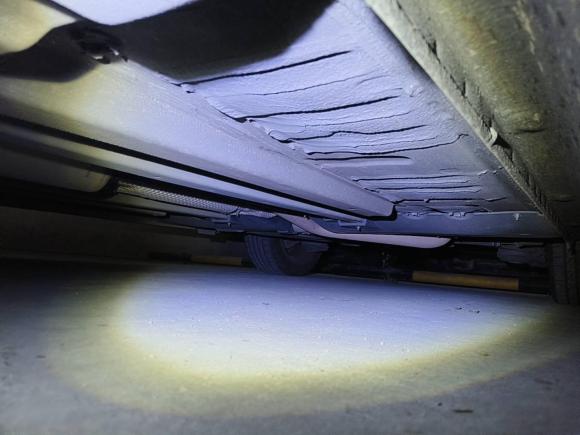 [深圳·粤B] 二手DSDS 5LS2014款 1.6T 豪华版THP160