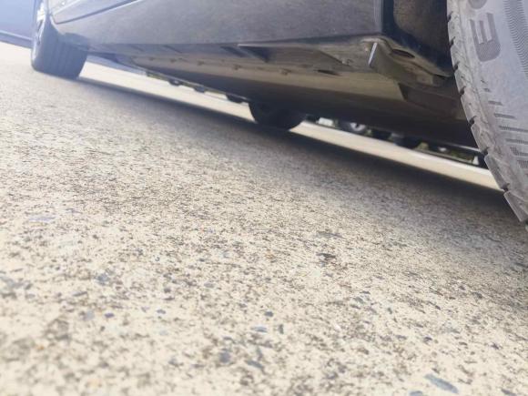 [上海·沪A] 二手小鹏小鹏P52021款 550E