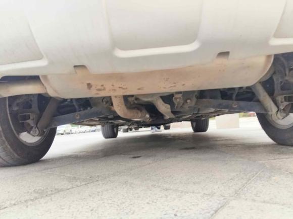 [青岛·鲁B] 二手日产逍客2015款 2.0XL 酷火 MT 2WD