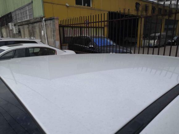 [温州·浙C] 二手小鹏小鹏G32019款 悦享版