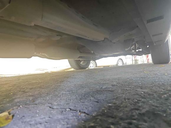 [深圳·豫Q] 二手东风风神东风风神AX72018款 经典 1.6T 自动豪华型