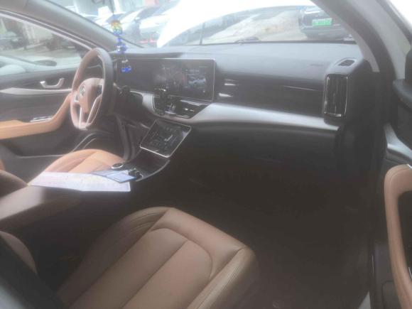 [温州·浙C] 二手威马汽车威马W62021款 520km PRO全能版