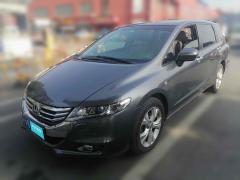 [上海·沪B] 本田奥德赛2013款2.4L豪华版