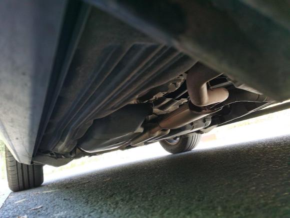 [苏州·苏E] 二手路虎第四代发现2017款 3.0 SC V6 SE