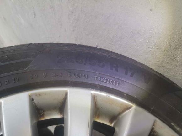 [武汉·鄂A] 二手大众辉腾2011款 3.6L V6 5座加长商务版