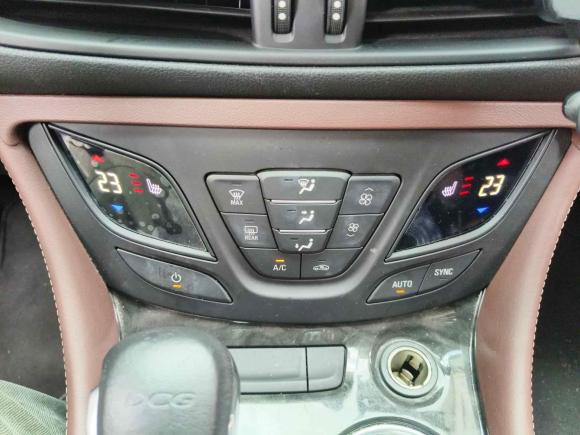 [上海·沪B] 二手别克昂科威2016款 20T 两驱精英型