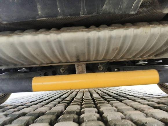 [常州·皖F] 二手名爵MG62019款 20T 手动Trophy高铁版