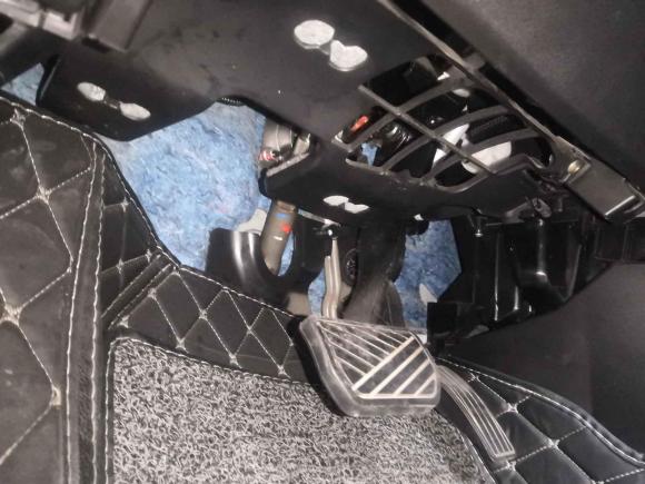 [常州·苏A] 二手铃木锋驭2014款 1.6L CVT两驱进取型