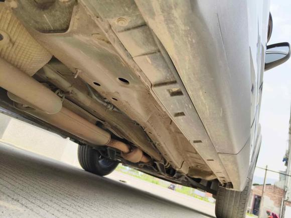 [台州·浙B] 二手奇瑞瑞虎82019款 1.6TGDI 自动精英型