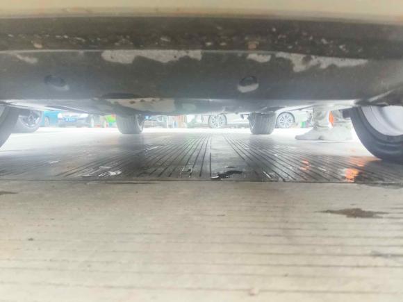 [义乌·浙G] 二手比亚迪唐2021款 2.0T 自动旗舰型