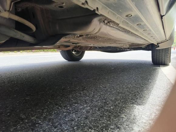 [南昌·赣A] 二手日产逍客2012款 2.0XL 火 CVT 2WD