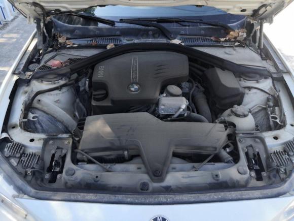 [台州·浙J] 二手宝马宝马2系2014款 220i 领先型