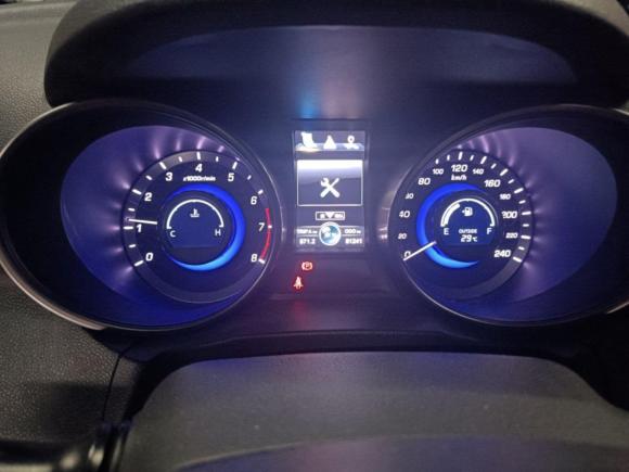 [苏州·苏E] 二手长安长安CS752014款 2.0L 手动领先型 国V