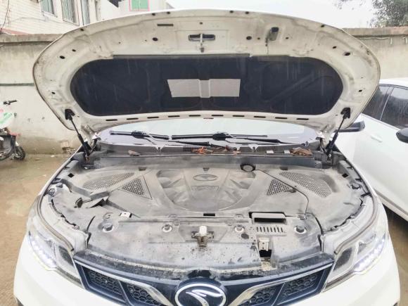 [成都·川L] 二手东南东南DX32018款 1.5L 手动尊贵型