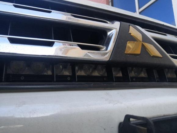 [北京·京Q] 二手三菱帕杰罗2014款 3.0L 精英超越版