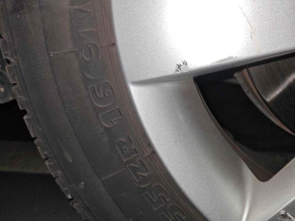 [北京·京M] 二手大众甲壳虫2006款 2.0 豪华版