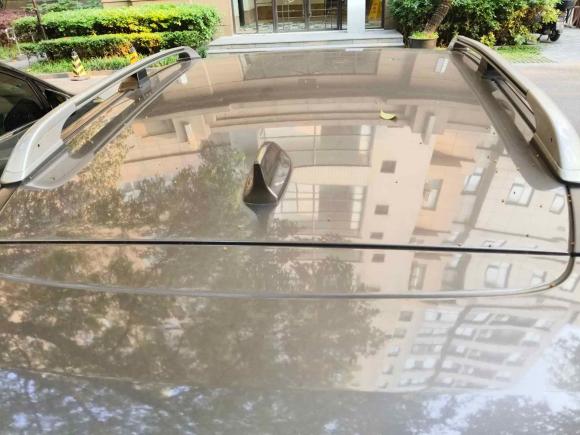 [上海·沪B] 二手讴歌讴歌RDX2016款 3.0L 四驱尊享版