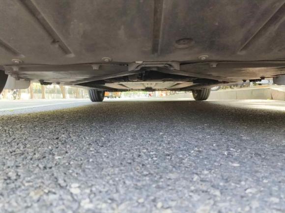 [北京·京N] 二手宝马宝马i32016款 升级款豪华型