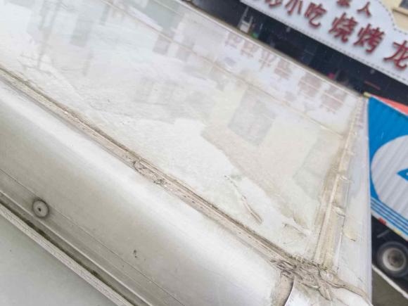 [上海·豫C] 二手东风小康东风小康C312019款 1.5L标准型国VI DK15