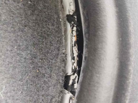 [杭州·浙A] 二手奥迪奥迪Q52017款 40 TFSI 技术型