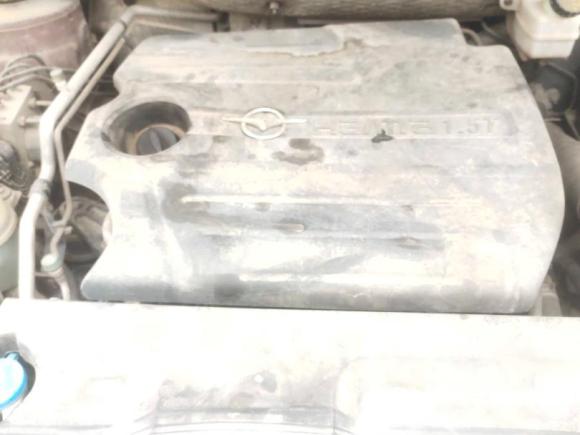 [佛山·粤Y] 二手海马海马S52015款 1.5T CVT旗舰型