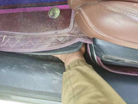 [合肥·皖A] 二手奥迪奥迪A6L2019款 45 TFSI 臻选致雅型