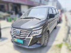 [嘉兴·浙C] 东风风行菱智M5EV2022款 普通版 基本型 9座